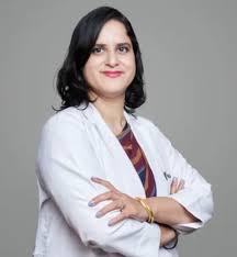 Dr Divya Sharma